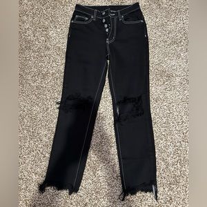 Carmar jeans!